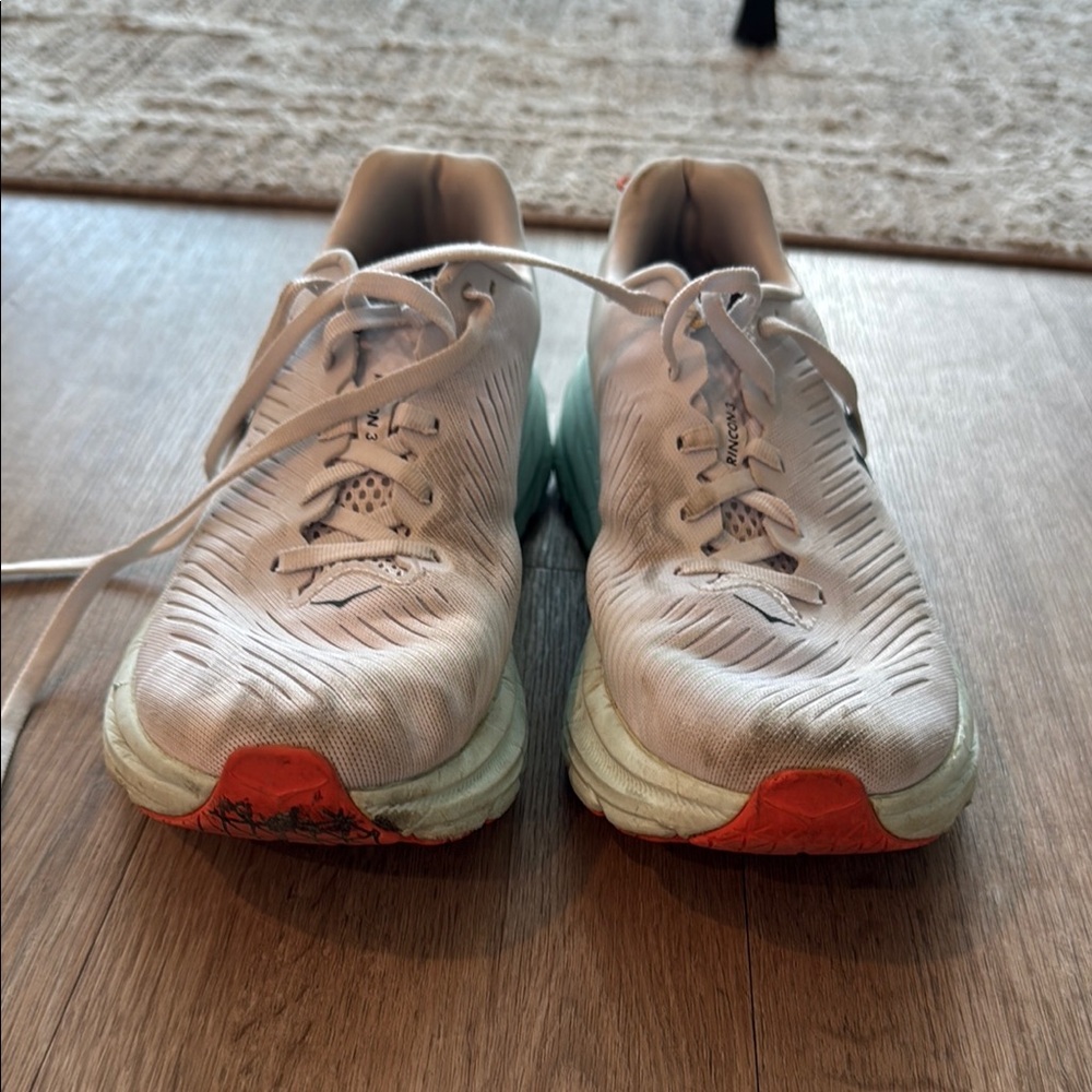 Hokas Rincon 3 - Picture 2 of 5